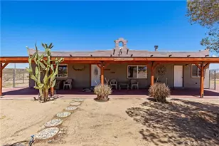 65330 Sand Trail, Joshua Tree, CA 92252 - Photo 43