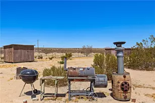 65330 Sand Trail, Joshua Tree, CA 92252 - Photo 29