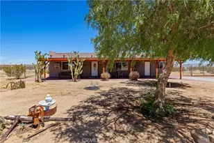 65330 Sand Trail, Joshua Tree, CA 92252 - Photo 3