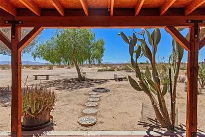 65330 Sand Trail, Joshua Tree, CA 92252 - Photo 5