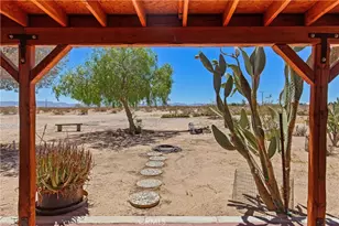 65330 Sand Trail, Joshua Tree, CA 92252 - Photo 5