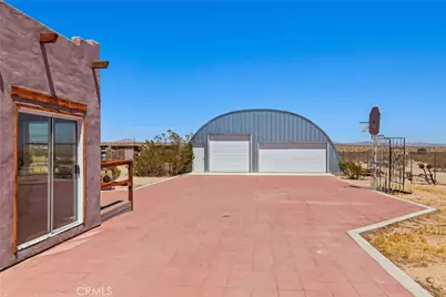 65330 Sand Trail, Joshua Tree, CA 92252 - Photo 39