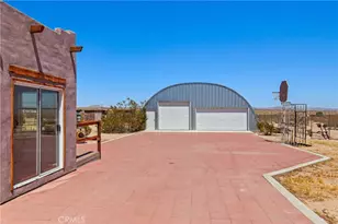 65330 Sand Trail, Joshua Tree, CA 92252 - Photo 39