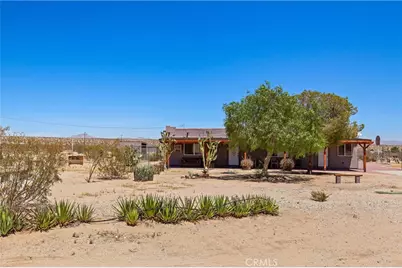 65330 Sand Trail, Joshua Tree, CA 92252 - Photo 1