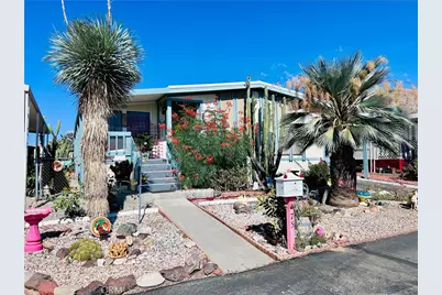 56254 29 Palms Hwy #Spc 75, Yucca Valley, CA 92284 - Photo 3
