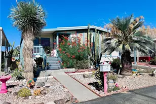 56254 29 Palms Hwy #Spc 75, Yucca Valley, CA 92284 - Photo 3