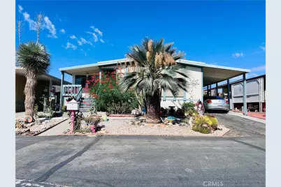56254 29 Palms Hwy #Spc 75, Yucca Valley, CA 92284 - Photo 1
