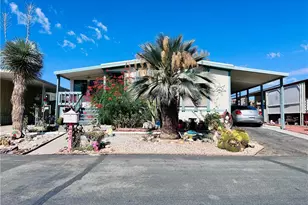 56254 29 Palms Hwy #Spc 75, Yucca Valley, CA 92284 - Photo 1