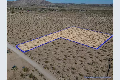 62725 2 Mile Road, Joshua Tree, CA 92252 - Photo 13