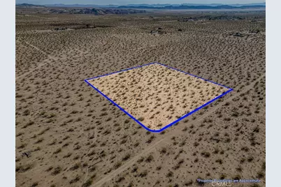 62730 Hacienda Road, Joshua Tree, CA 92252 - Photo 1