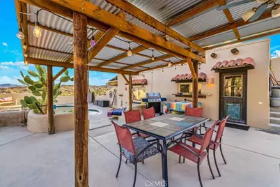 5484 Paisano, Yucca Valley, CA 92284 - Photo 9