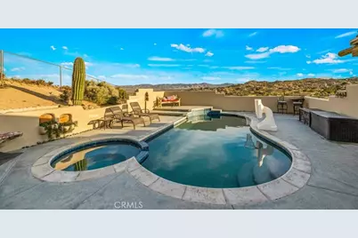 5484 Paisano, Yucca Valley, CA 92284 - Photo 3