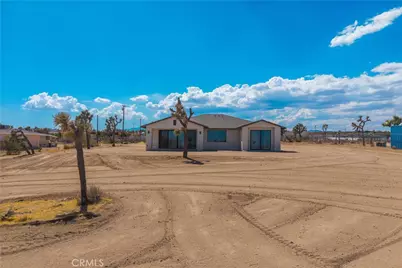 3945 Bonita Avenue, Yucca Valley, CA 92284 - Photo 43