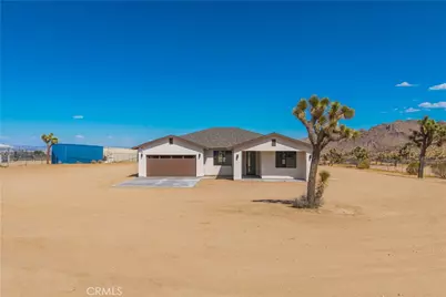 3945 Bonita Avenue, Yucca Valley, CA 92284 - Photo 7