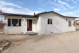 73562 Desert Trail, 29 Palms MCB, CA 92277 - Photo 1