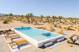 3484 El Dorado Rd, Yucca Valley, CA 92284 - Photo 3