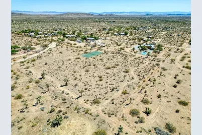 3484 El Dorado Road, Yucca Valley, CA 92284 - Photo 31