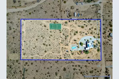 3484 El Dorado Road, Yucca Valley, CA 92284 - Photo 29