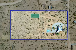 3484 El Dorado Rd, Yucca Valley, CA 92284 - Photo 29