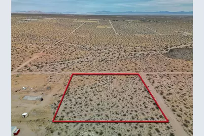 0 Cielito, Joshua Tree, CA 92252 - Photo 3