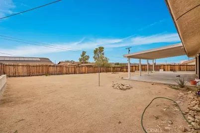 6776 Quail Spring, 29 Palms MCB, CA 92277 - Photo 25
