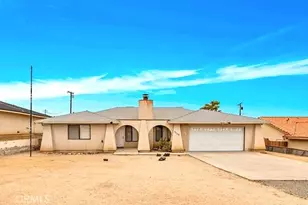 6776 Quail Spring, 29 Palms MCB, CA 92277 - Photo 29