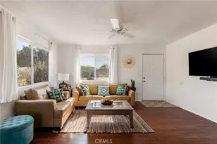 7393 Saladin, 29 Palms MCB, CA 92277 - Photo 5
