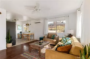 7393 Saladin, 29 Palms MCB, CA 92277 - Photo 5
