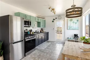 7393 Saladin, 29 Palms MCB, CA 92277 - Photo 7