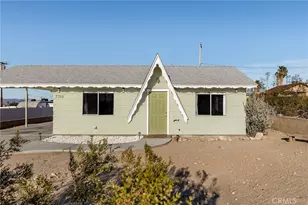 7393 Saladin, 29 Palms MCB, CA 92277 - Photo 23