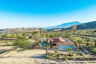 10341 Pinon Ave, Morongo Valley, CA 92256 - Photo 1