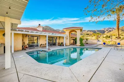 10341 Pinon Avenue, Morongo Valley, CA 92256 - Photo 33