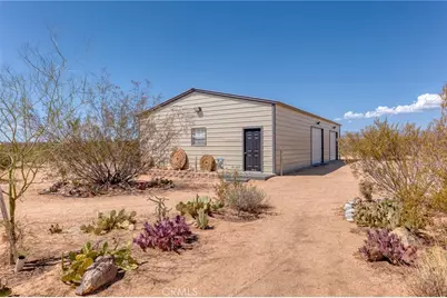 59025 La Brisa, Yucca Valley, CA 92284 - Photo 31