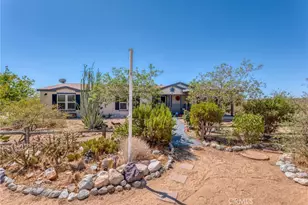 59025 La Brisa, Yucca Valley, CA 92284 - Photo 3
