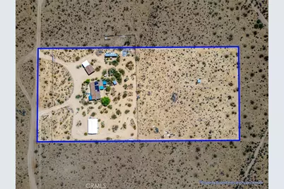 59025 La Brisa, Yucca Valley, CA 92284 - Photo 63