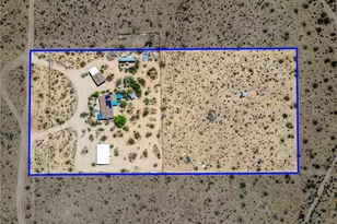 59025 La Brisa, Yucca Valley, CA 92284 - Photo 63