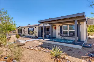 59025 La Brisa, Yucca Valley, CA 92284 - Photo 11