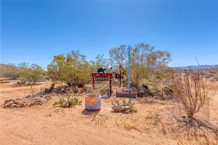 59025 La Brisa, Yucca Valley, CA 92284 - Photo 51