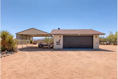 59025 La Brisa, Yucca Valley, CA 92284 - Photo 35