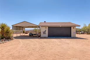 59025 La Brisa, Yucca Valley, CA 92284 - Photo 35
