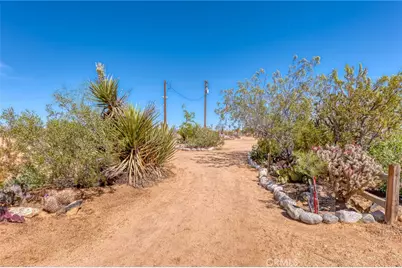 59025 La Brisa, Yucca Valley, CA 92284 - Photo 59