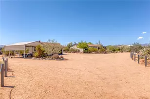 59025 La Brisa, Yucca Valley, CA 92284 - Photo 21