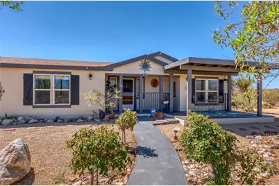 59025 La Brisa, Yucca Valley, CA 92284 - Photo 1