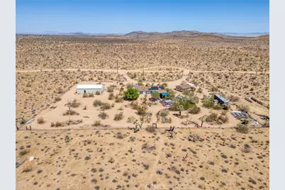 59025 La Brisa, Yucca Valley, CA 92284 - Photo 75