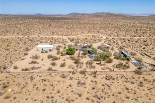59025 La Brisa, Yucca Valley, CA 92284 - Photo 75
