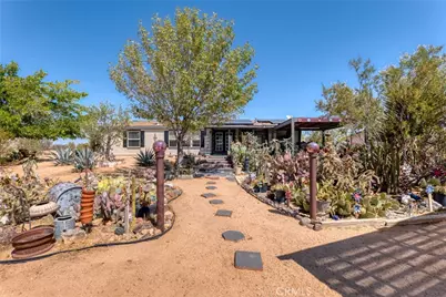 59025 La Brisa, Yucca Valley, CA 92284 - Photo 7
