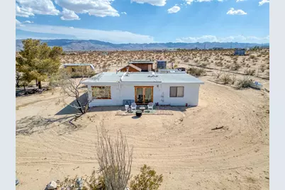 69833 Sunny Sands, 29 Palms MCB, CA 92277 - Photo 39