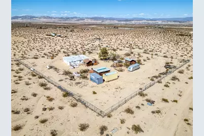 69833 Sunny Sands, 29 Palms MCB, CA 92277 - Photo 47