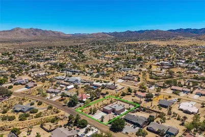 58055 Desert Gold Drive, Yucca Valley, CA 92284 - Photo 47