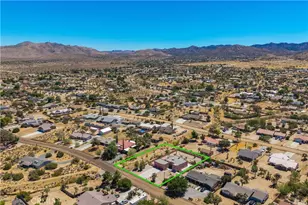 58055 Desert Gold Dr, Yucca Valley, CA 92284 - Photo 47